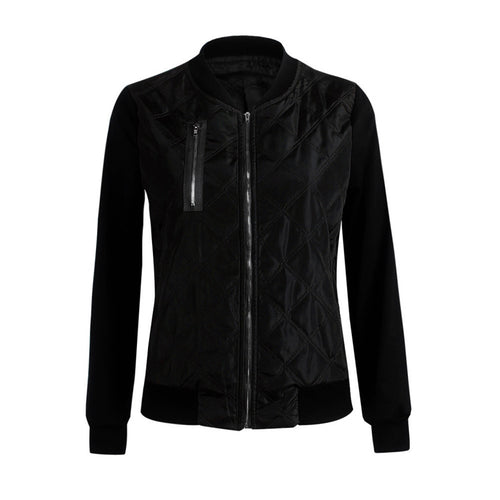 fashion-women-bomber-jacket-coat-solidcolor-contrast-chaquetas-mujer-long-sleeve-cotton-short-jacket-outerwear BBL