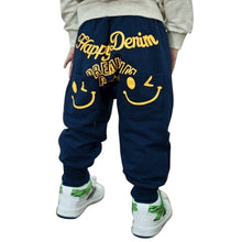 kids-boys-girls-warm-pants-letter-printed-baby-casual-loose-leggings-elastic-trousers-clothing BBL