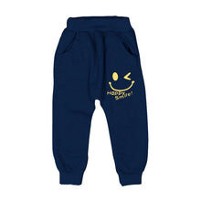 kids-boys-girls-warm-pants-letter-printed-baby-casual-loose-leggings-elastic-trousers-clothing BBL