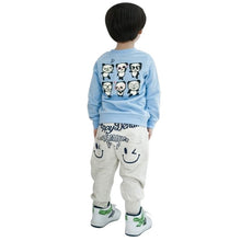 kids-boys-girls-warm-pants-letter-printed-baby-casual-loose-leggings-elastic-trousers-clothing BBL