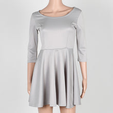 Long Sleeve Women Dress Slim A-line Party Dresses Vestidos Elegant Dress Big Size Mini Dresses