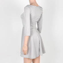 Long Sleeve Women Dress Slim A-line Party Dresses Vestidos Elegant Dress Big Size Mini Dresses
