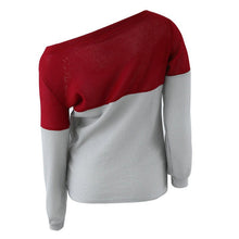sexy-off-shoulder-women-basic-pullovers-long-sleeve-knitted-warm-sweaters-jumper-tops-patchwork-pullovers BBL