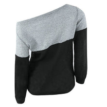 sexy-off-shoulder-women-basic-pullovers-long-sleeve-knitted-warm-sweaters-jumper-tops-patchwork-pullovers BBL