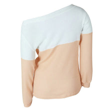sexy-off-shoulder-women-basic-pullovers-long-sleeve-knitted-warm-sweaters-jumper-tops-patchwork-pullovers BBL