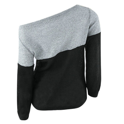 sexy-off-shoulder-women-basic-pullovers-long-sleeve-knitted-warm-sweaters-jumper-tops-patchwork-pullovers BBL