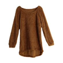women-fluffy-knitted-sweater-o-neck-dip-hem-pull-femme-long-sleeve-ladies-loose-tricot-casual-warm-mohair-pullover BBL