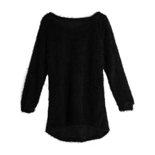 women-fluffy-knitted-sweater-o-neck-dip-hem-pull-femme-long-sleeve-ladies-loose-tricot-casual-warm-mohair-pullover BBL