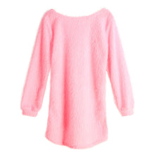women-fluffy-knitted-sweater-o-neck-dip-hem-pull-femme-long-sleeve-ladies-loose-tricot-casual-warm-mohair-pullover BBL
