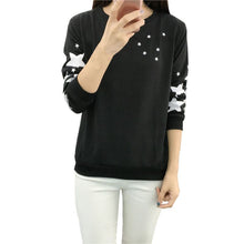 women-hoodies-fashion-embroidery-star-pattern-cotton-thick-velvet-warm-long-sleeve-round-neck-sweatshirts-clothes BBL