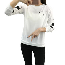 women-hoodies-fashion-embroidery-star-pattern-cotton-thick-velvet-warm-long-sleeve-round-neck-sweatshirts-clothes BBL