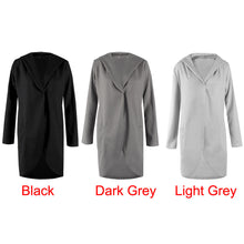 women-hooded-coat-long-sleeve-solid-cardigan-pockets-slim-warm-overcoat-outerwear-dark-light-grey-black-abrigos-mujer BBL
