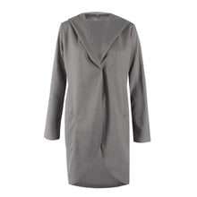 women-hooded-coat-long-sleeve-solid-cardigan-pockets-slim-warm-overcoat-outerwear-dark-light-grey-black-abrigos-mujer BBL