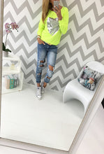 Women Love Heart Sequins Slim Tee T-shirt Long Sleeve O Neck Casual Cute Women Shirt Pullover Clothes M0573