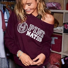 women-off-shoulder-hoodie-pink-letter-print-sweatshirt-knitted-long-sleeve-pullovers-polerones-mujer-harajuku-tops BBL