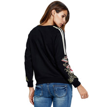 women-tracksuit-koi-embroidery-o-neck-long-sleeve-truien-dames-casual-warm-k-pop-top-black-white-sudaderas-mujer BBL