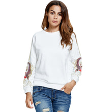 women-tracksuit-koi-embroidery-o-neck-long-sleeve-truien-dames-casual-warm-k-pop-top-black-white-sudaderas-mujer BBL