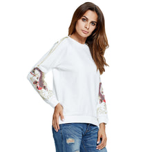 women-tracksuit-koi-embroidery-o-neck-long-sleeve-truien-dames-casual-warm-k-pop-top-black-white-sudaderas-mujer BBL