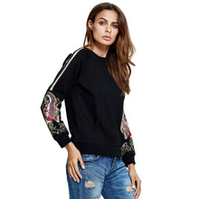 women-tracksuit-koi-embroidery-o-neck-long-sleeve-truien-dames-casual-warm-k-pop-top-black-white-sudaderas-mujer BBL