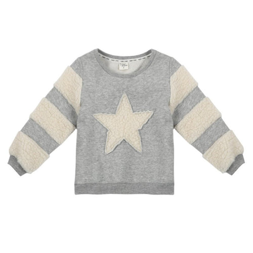 bobora-brand-kids-girls-boys-star-pattern-plush-pullover-cotton-personality-unisex-cute-sweater-clothes BBL
