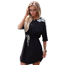 boho-womens-casual-short-shirt-dress-belted-short-sleeve-v-neck-beach-dresses BBL