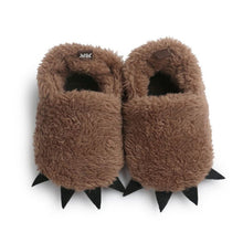 baby-boys-girls-shoes-warm-shoes-born-moccasins-shoes-monster-claw-crib-booties-infant-indoor-cotton-shoes BBL