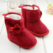 baby-girl-boy-snow-boots-knit-bowknot-faux-fleece-soft-sole-kids-woolen-yam-knit-fur-3-18-months BBL