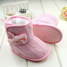 baby-girl-boy-snow-boots-knit-bowknot-faux-fleece-soft-sole-kids-woolen-yam-knit-fur-3-18-months BBL
