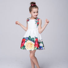 baby-girls-dresses-kids-clothes-brand-children-dress-for-girls-clothes-rose-flower-dobby-princess-dress-christmas-3-8y-py2 BBL