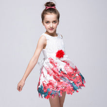 baby-girls-dresses-kids-clothes-brand-children-dress-for-girls-clothes-rose-flower-dobby-princess-dress-christmas-3-8y-py2 BBL