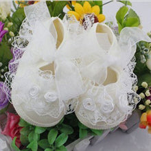 baby-girls-first-walkers-pink-flowers-lace-newborn-baby-shoes-soft-sole-2-colors-new BBL