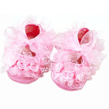 baby-girls-first-walkers-pink-flowers-lace-newborn-baby-shoes-soft-sole-2-colors-new BBL