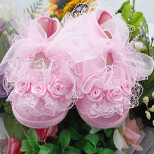 baby-girls-first-walkers-pink-flowers-lace-newborn-baby-shoes-soft-sole-2-colors-new BBL