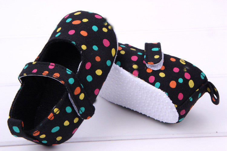 baby-girls-first-walkers-shoes-colorful-polka-dot-toddler-soft-sole-kids-childrens-infant-shoe-0-12-months BBL