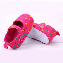 baby-girls-first-walkers-shoes-colorful-polka-dot-toddler-soft-sole-kids-childrens-infant-shoe-0-12-months BBL