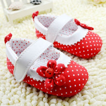baby-girls-mary-janes-shoes-infant-toddler-flower-dot-soft-sole-crib-first-walkers BBL