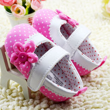 baby-girls-mary-janes-shoes-infant-toddler-flower-dot-soft-sole-crib-first-walkers BBL