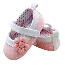 baby-girls-mary-janes-shoes-infant-toddler-flower-dot-soft-sole-crib-first-walkers BBL
