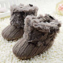 baby-shoes-infants-crochet-knit-fleece-boots-wool-snow-crib-shoes-toddler-boy-girl-booties BBL