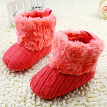 baby-shoes-infants-crochet-knit-fleece-boots-wool-snow-crib-shoes-toddler-boy-girl-booties BBL