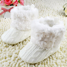 baby-shoes-infants-crochet-knit-fleece-boots-wool-snow-crib-shoes-toddler-boy-girl-booties BBL