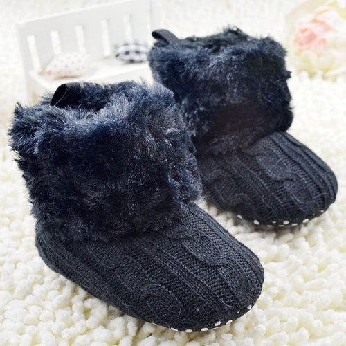 baby-shoes-infants-crochet-knit-fleece-boots-wool-snow-crib-shoes-toddler-boy-girl-booties BBL