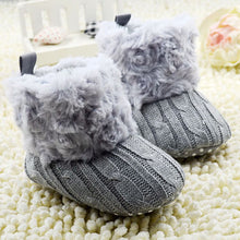 baby-shoes-infants-crochet-knit-fleece-boots-wool-snow-crib-shoes-toddler-boy-girl-booties BBL
