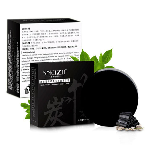 bamboo-charcoal-handmade-soap-skin-care-treatment-natural-skin-whitening-blackhead-remover-acne-treatment-control-oil BBL