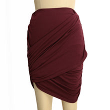 bandage-elastic-women-pleated-skirt-slim-sexy-mini-pencil-skirts-clubwear-suitable-casual-formal-solidcolor-clothing-black BBL