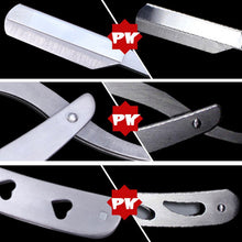 barber-tool-straight-edge-razors-blade-stainless-steel-folding-shaving-knife BBL