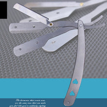 barber-tool-straight-edge-razors-blade-stainless-steel-folding-shaving-knife BBL