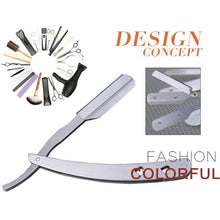 barber-tool-straight-edge-razors-blade-stainless-steel-folding-shaving-knife BBL