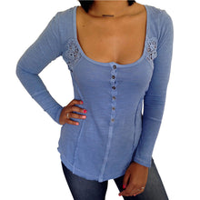 Basic T-shirts Plus Size Women T shirt Crochet Long Sleeve Cropped Sexy Top Tees Women Camisetas Femininas