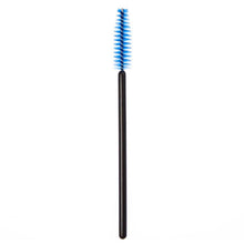 50pc Disposable Eyelash Brush Mascara Wands Makeup Cosmetic Tool 1 lot